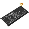24hShop Batteri til SmartPhone, Mobil til Samsung Galaxy C5 Pro, Galaxy C5 Pro Duos, GT-C501 og andre.