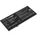24hShop Batteri til iPhone XR