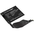 Cameron Sino Batteri til SmartPhone, Mobil til VIVO iQOO 3, iQOO 3 5G, V1955 og andre.
