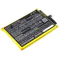 24hShop Batteri til SmartPhone, Mobil til ZTE Blade V40, Blade V40 5G, V40 Vita og andre.