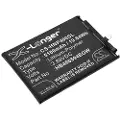 24hShop Batteri til SmartPhone, Mobil til Honor Play 40, WDY-AN00