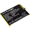 Cameron Sino Batteri til SmartPhone, mobil til VIVO Y85, Y85A, Y85 Dual SIM osv.