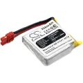 24hShop Batteri til droner til SYMA X21, X21W, X21S