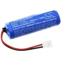 24hShop Batteri til droner til SYMA RH701 RC Boat, H118, H126 og andre.
