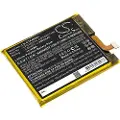 24hShop Batteri til SmartPhone, mobil til Crosscall Core X4
