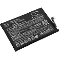 24hShop Batteri til SmartPhone, Mobil til Huawei Nova Y70, MGA-LX3, MGA-LX9 og andre.