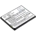 24hShop Batteri til SmartPhone, Mobil til Schok Flip SC3218T, Flip SC3218B
