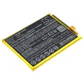 24hShop Batteri til SmartPhone, Mobil til Motorola XT2425-1, Moto G24 Power 4G, XT2425-2 og andre.