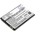 24hShop Batteri til SmartPhone, Mobil til BLU Dash JR K, D140K, D141K