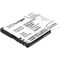 24hShop Batteri til SmartPhone, Mobil til Binatone SM800