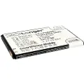 24hShop Batteri til SmartPhone, mobil til Coolpad D530, E239, W711 osv.