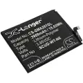 24hShop Batteri til SmartPhone, Mobil til Samsung Galaxy A20s, SM-A2070, Galaxy A20s 2019 og andre.