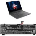 Cameron Sino Batteri til notebook, bærbar computer til Lenovo Legion Slim 5 14APH8 og andre