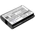 24hShop Batteri til SmartPhone, Mobil til Kyocera DuraXV Extreme, E4810, DuraXE Epic etc.