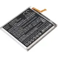 Cameron Sino Batteri til SmartPhone, Mobil til Samsung Galaxy S25 5G, SM-S9310, SM-S931B og andre.
