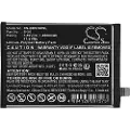 24hShop Batteri til SmartPhone, Mobil til VIVO S16, V2244A