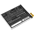 24hShop Batteri til SmartPhone, Mobil til Pantech IM-100, IM-100K, IM-100S