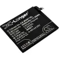 24hShop Batteri til SmartPhone, Mobil til Meizu 15 Lite, M15