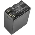 24hShop Batteri til kamera til Canon EOS C200, EOS C200 PL, EOS C200B og andre.