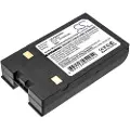 Cameron Sino Batteri til notebook, laptop til Brother Superpower Note PN4400 og andre
