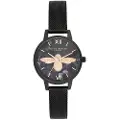 Olivia Burton Ob16ad39 Quartz 30m Dameur