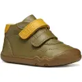 Geox Steppieup Slip-on-sko