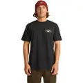 Billabong Orbit Arch T-shirt Med Korte ærmer