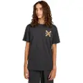 Element Timber Signs T-shirt Med Korte ærmer
