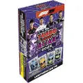 Adlibris Formula 1 Turbo Attax Mega Tin Lightning Assorted