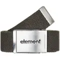 Element Lowcase Webbing Bælte