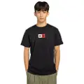 Element Dual T-shirt Med Korte ærmer