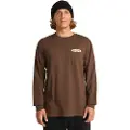 Billabong Orbit Arch T-shirt Med Lange ærmer