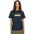 Element Surreal Icon T-shirt Med Korte ærmer