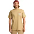Billabong Twin Fin T-shirt Med Korte ærmer