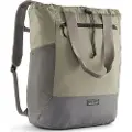 Patagonia Terravia Tote Taske grøn