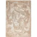 Mattbolaget - Microrya Amazon - Beige - Luv- & ryatæpper - - Homeroom