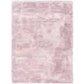Mattbolaget - Microrya Amazon - Rosa - Luv- & ryatæpper - - Homeroom