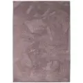 Mattbolaget - Tæppe Amarante - Rosa - Luv- & ryatæpper - - Homeroom