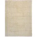 Mattbolaget - Soft Bubbles - Hvid - Luv- & ryatæpper - - Homeroom