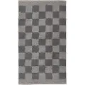 Mattbolaget - Tæppe Chess - Grå - Luv- & ryatæpper - - Homeroom