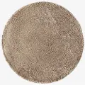 Mattbolaget - Tæppe Saphne - Beige - Luv- & ryatæpper - - Homeroom