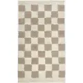Mattbolaget - Tæppe Chess - Beige - Luv- & ryatæpper - - Homeroom