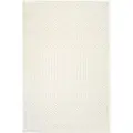 Mattbolaget - Formentera - Hvid - Luv- & ryatæpper - - Homeroom
