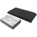 24hShop Batteri til SmartPhone, Mobil til DELL Venue Pro, V02S
