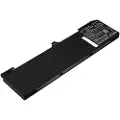 24hShop Batteri til notebook, bærbar computer til HP Zbook 15 G5, ZBook 15 G5 2YX00AV og andre