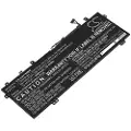 24hShop Batteri til notebook, bærbar computer til Lenovo Legion Y740S, Legion Y740S-15IMH