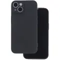 24hShop Bagskal med magnet til Samsung Galaxy S25 Plus - Svart