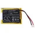 24hShop Batteri til kamera til DJI Pocket 2