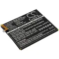 24hShop Batteri til SmartPhone, Mobil til Coolpad Y91-921, Fengshang Pro 2 og andre.