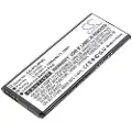 24hShop Batteri til SmartPhone, mobil til Alcatel OT-5005R, OT-5033A, OT-5033D osv.